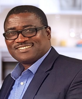 John Eseigbe