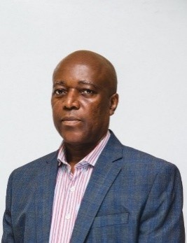 Paul Ugiagbe Umoh