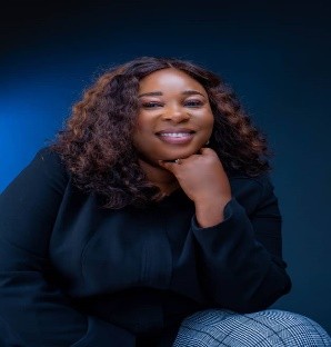 Sandra Ogbahor